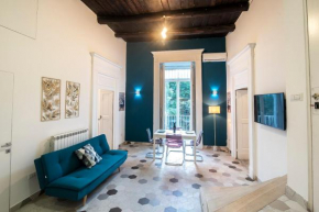 Foria Garden View